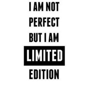 Meet your Posher, Amirah